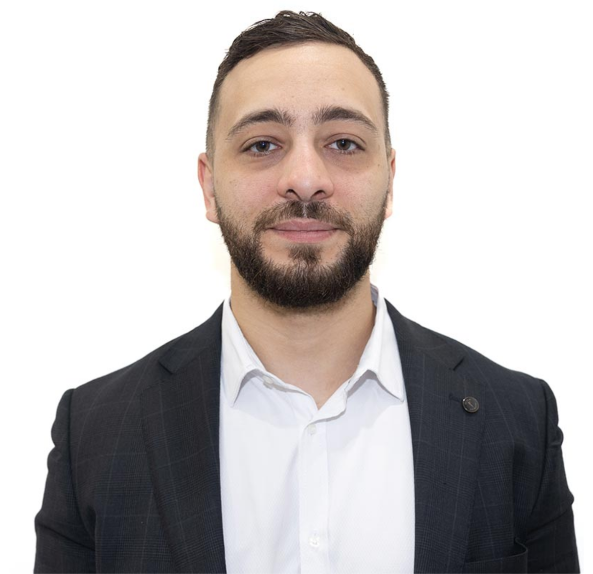 Youssef Ayish