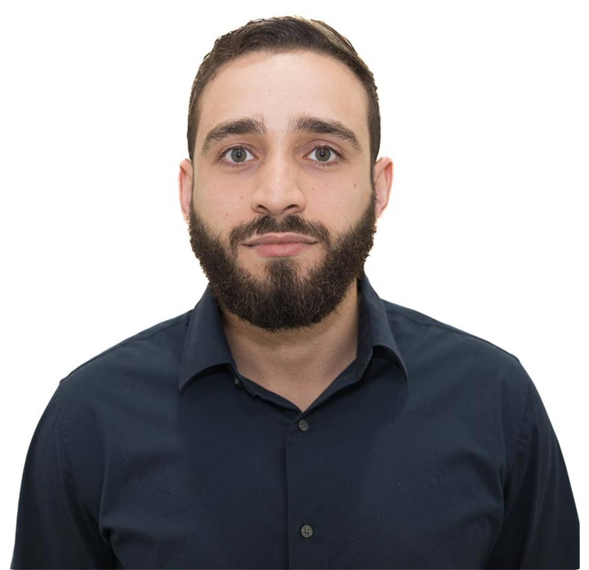 Mahmoud Ayish
