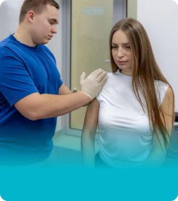 Injury Management
