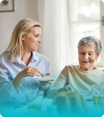 NDIS & Aged Care
