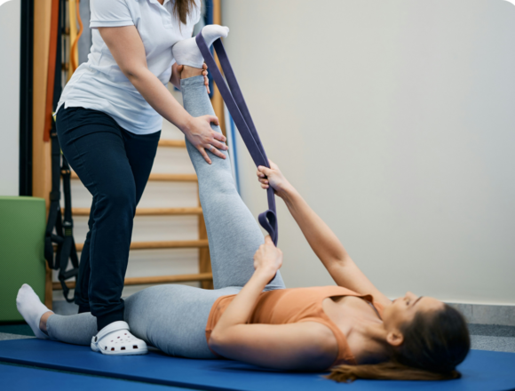Occupational Therapy