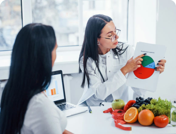 Dietetics