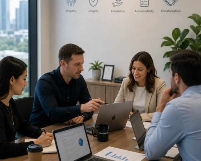 About HealthPlex