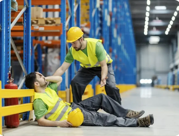 Injury Management