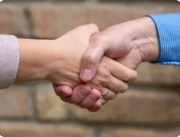 Partnership Opportunities