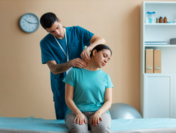 Physiotherapy