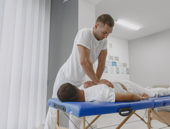 Chiropractic