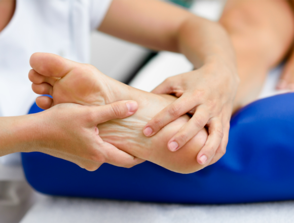 Podiatry