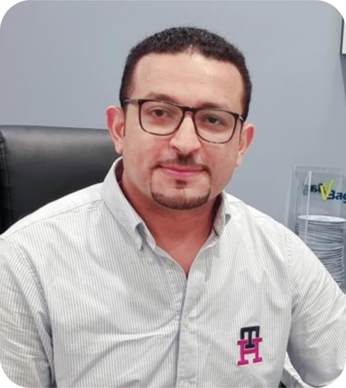 Khaled Abdelhak