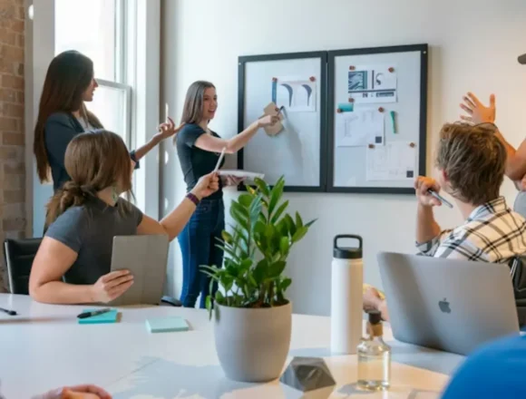 Workplace Collaboration